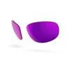 Jigawatt Lenses - Amethyst Plasmachromatic