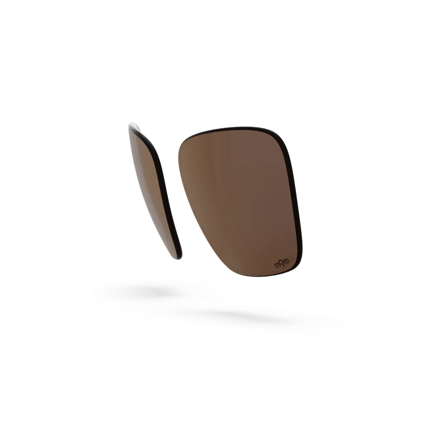 Pleasure Lenses - Copper Plasmachromatic