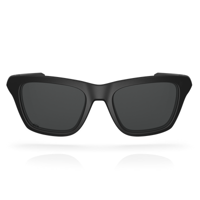 Pleasure - Matte Black / Gray