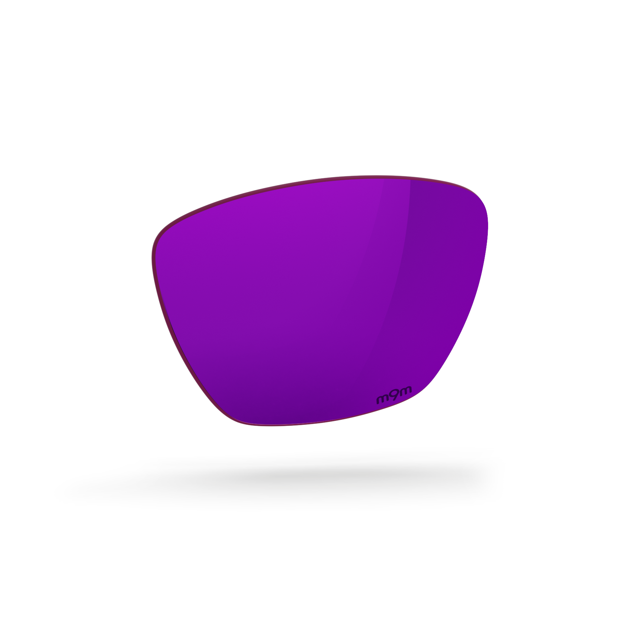 Version 5.2 Lenses - Amethyst Plasmachromatic