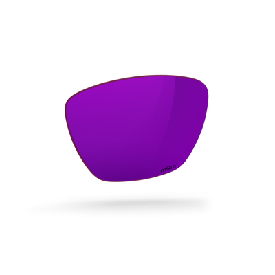 Version 5.2 Lenses - Amethyst Plasmachromatic