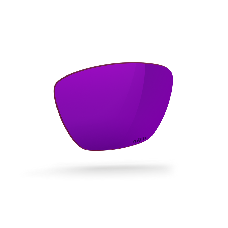 Version 5.2 Lenses - Amethyst Plasmachromatic