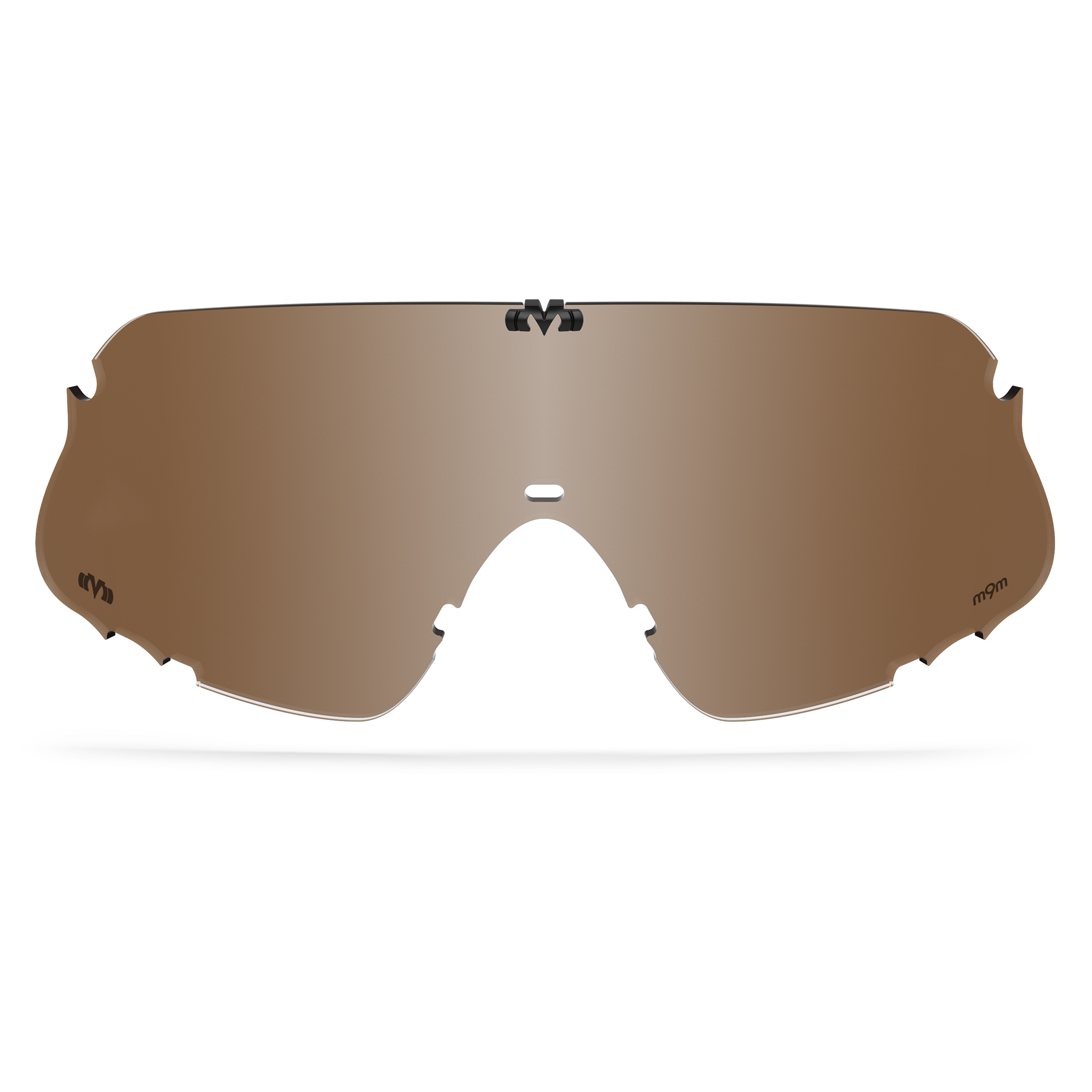 Megawatt Lenses - Copper Plasmachromatic