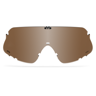 Megawatt Lenses - Copper Plasmachromatic