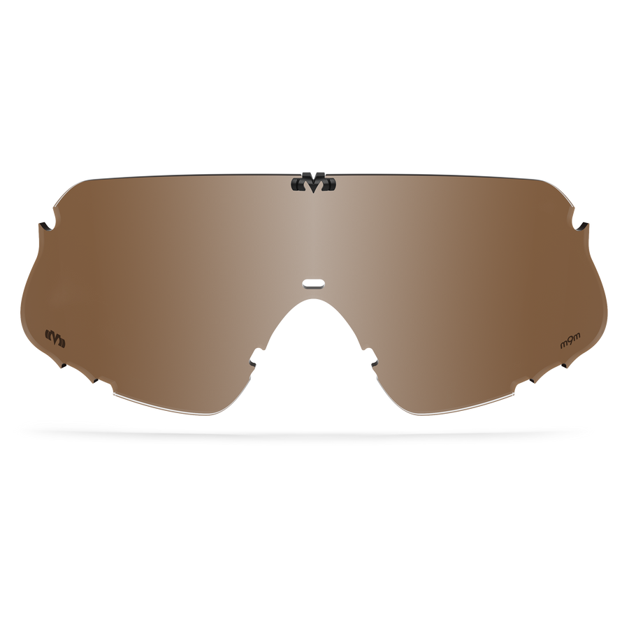 Megawatt Lenses - Copper Plasmachromatic