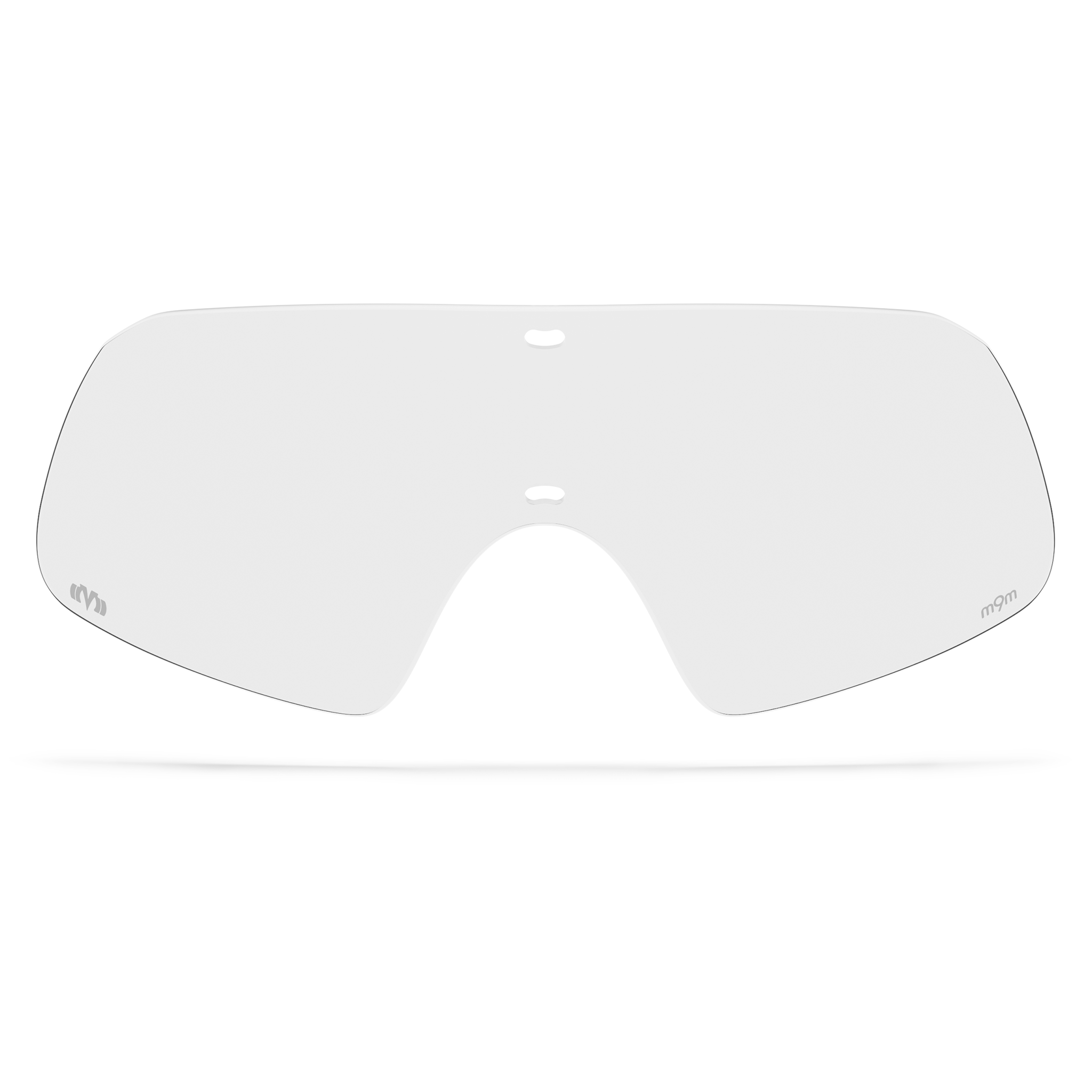 Megawatt Max Lenses - Clear