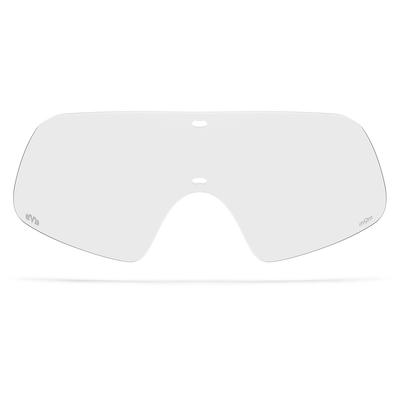 Megawatt Max Lenses - Clear
