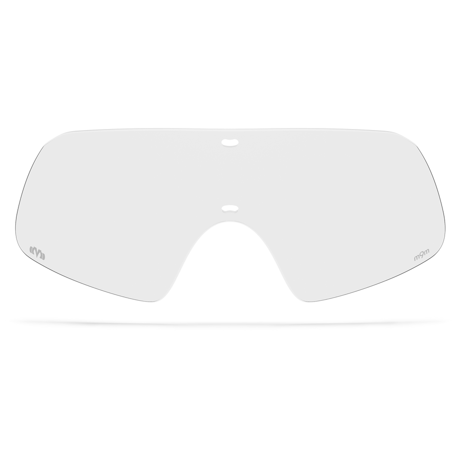 Megawatt Max Lenses - Clear
