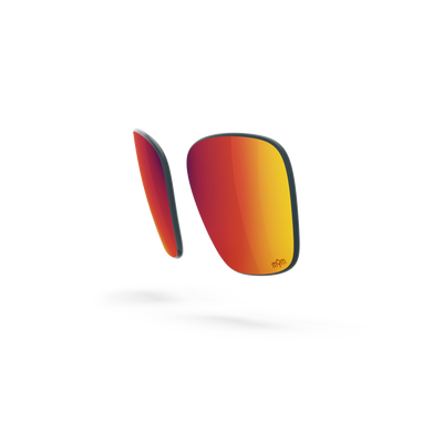 Business Lenses - Blaze Plasmachromatic