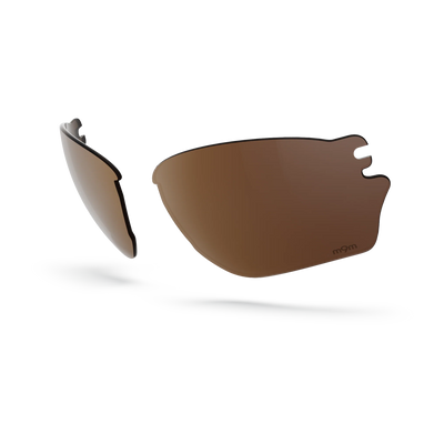 Gigawatt Lenses - Copper Plasmachromatic