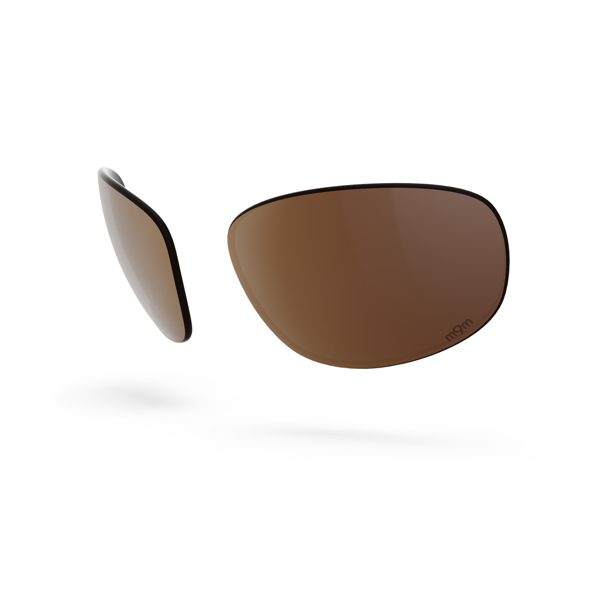 Jigawatt Lenses - Copper Plasmachromatic