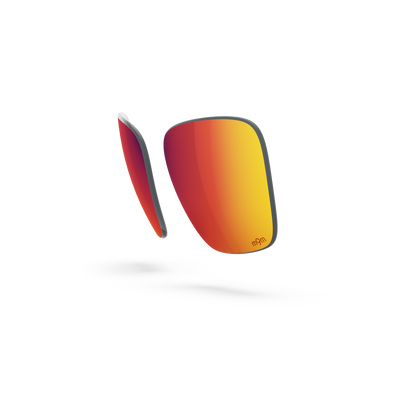 Pleasure Lenses - Blaze Plasmachromatic