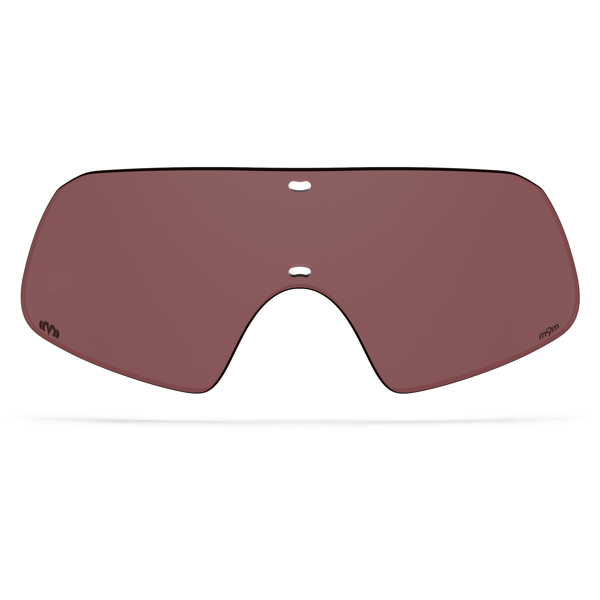 Megawatt Max Lenses - Rose