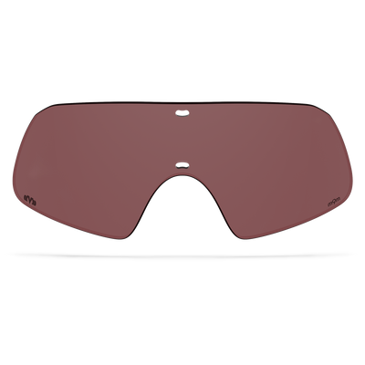 Megawatt Max Lenses - Rose