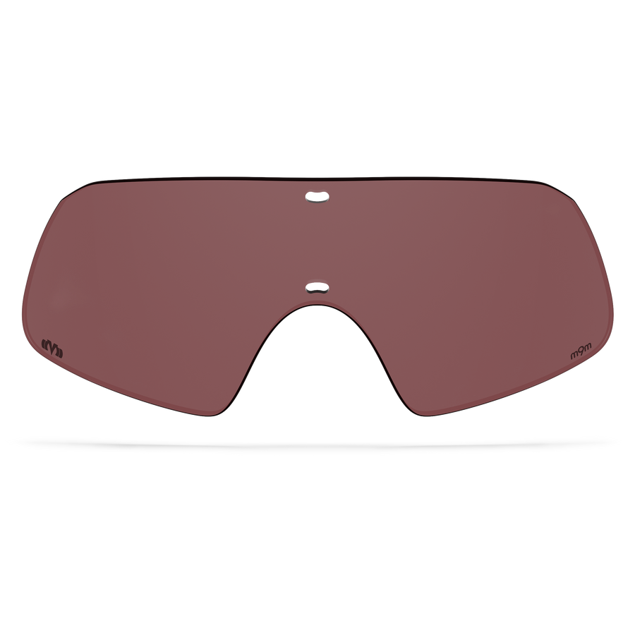 Megawatt Max Lenses - Rose