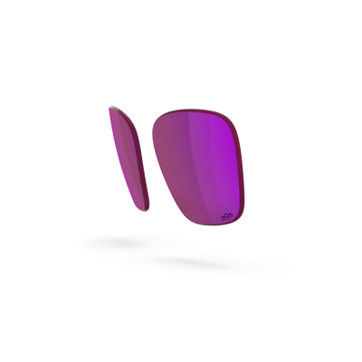 Business Lenses - Amethyst Plasmachromatic