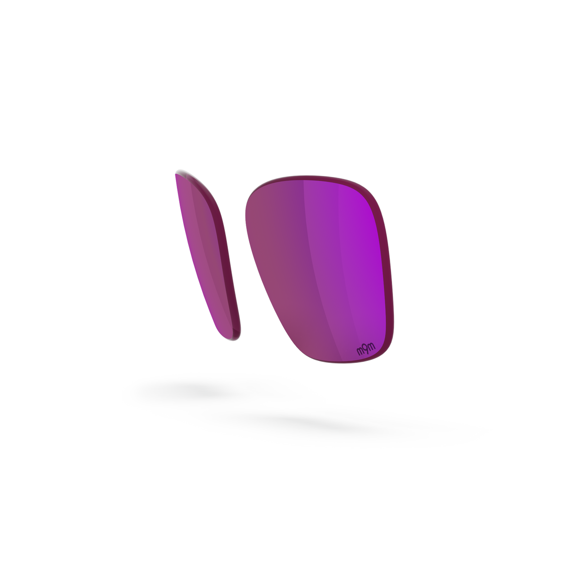 Business Lenses - Amethyst Plasmachromatic