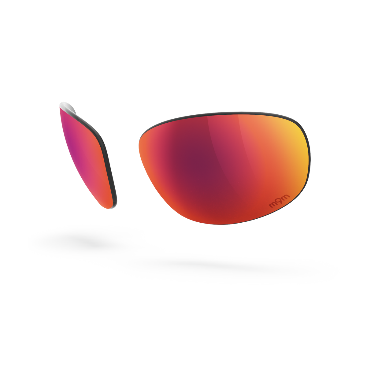 Jigawatt Lenses - Blaze Plasmachromatic