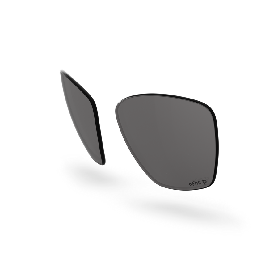 Version 5.2 Lenses - Gray Polarized