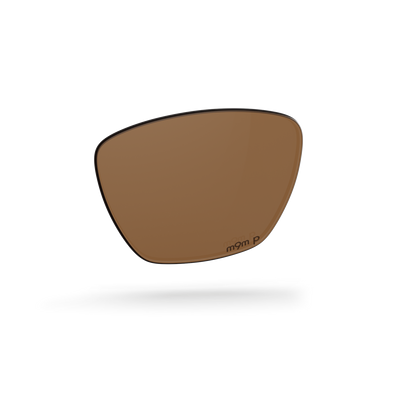 Version 5.2 Lenses - Sepia Polarized