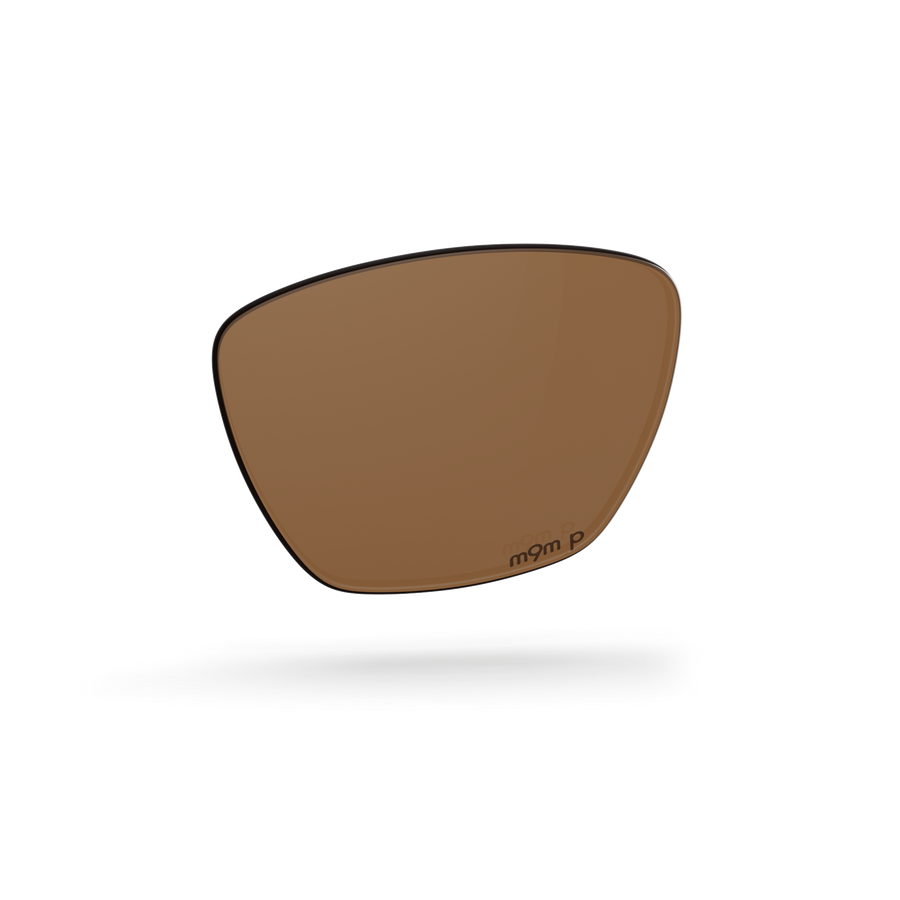 Version 5.2 Lenses - Sepia Polarized