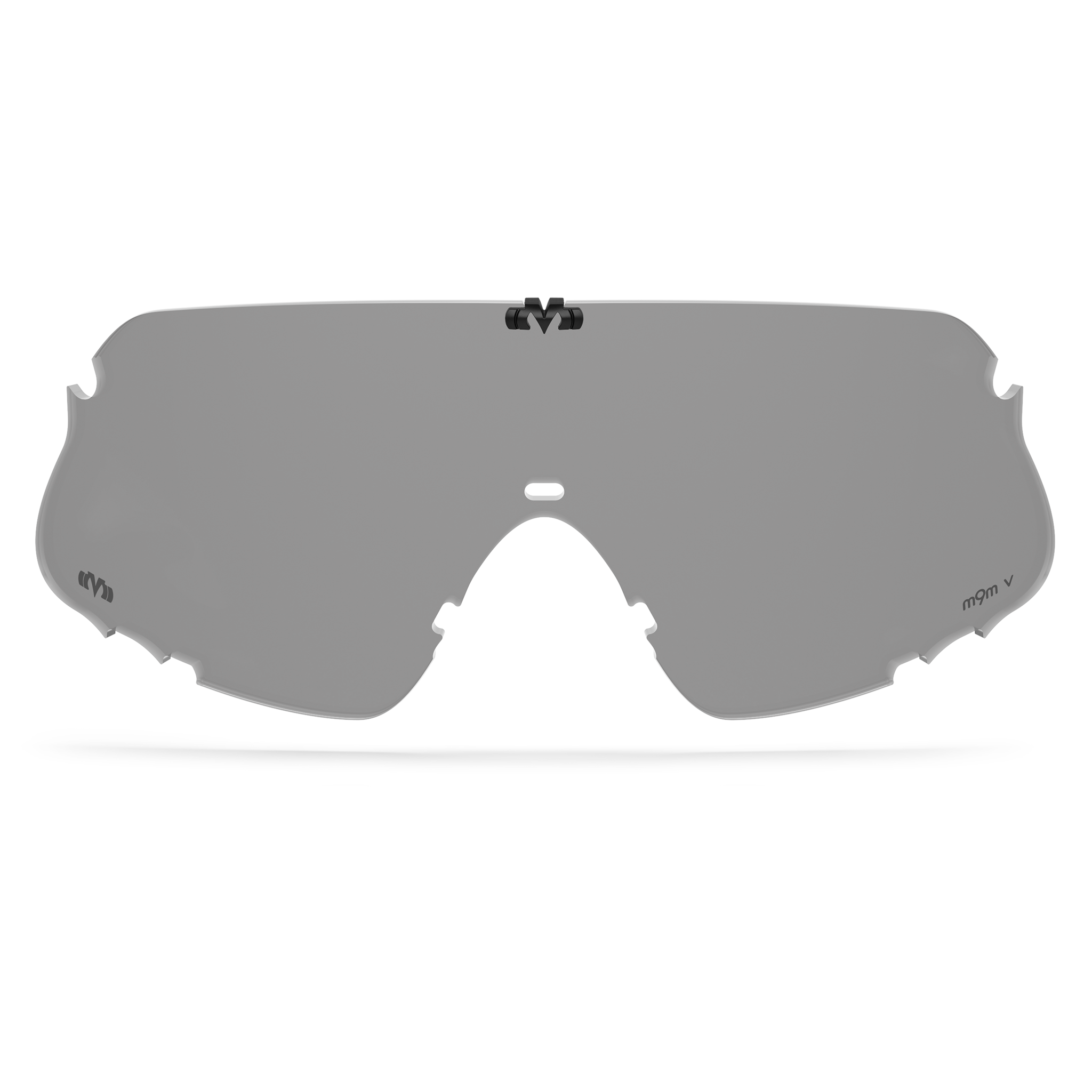Megawatt Lenses - Smoke Photochromatic