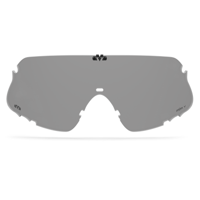 Megawatt Lenses - Smoke Photochromatic