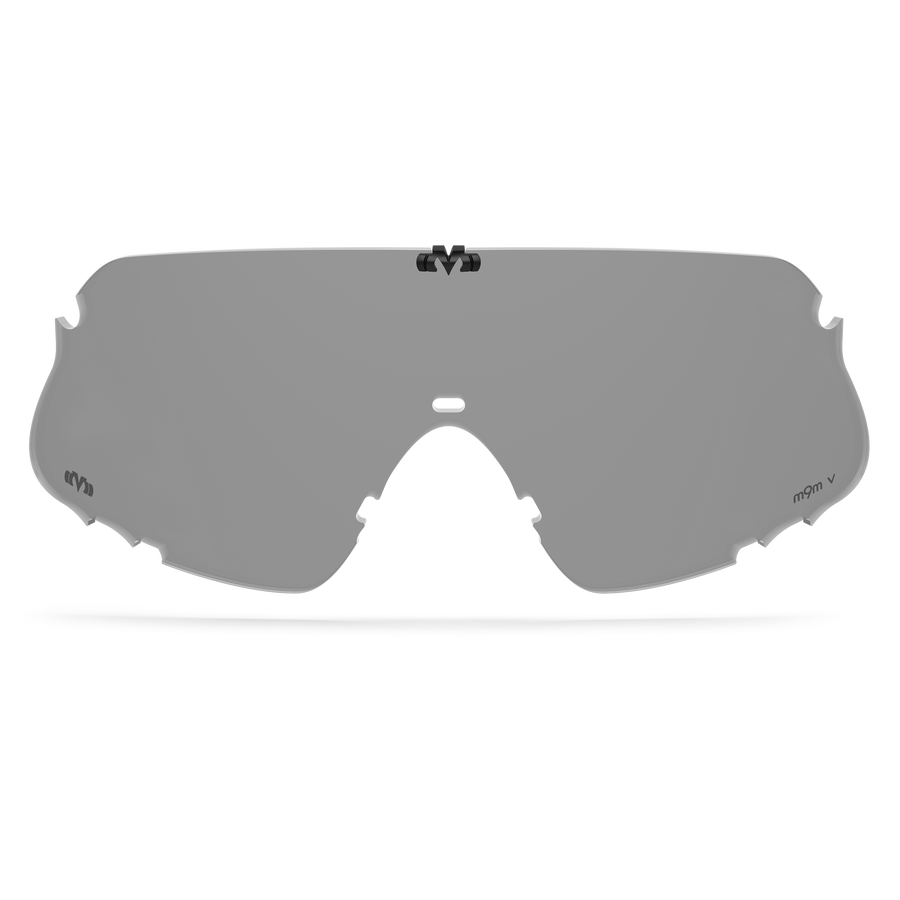 Megawatt Lenses - Smoke Photochromatic