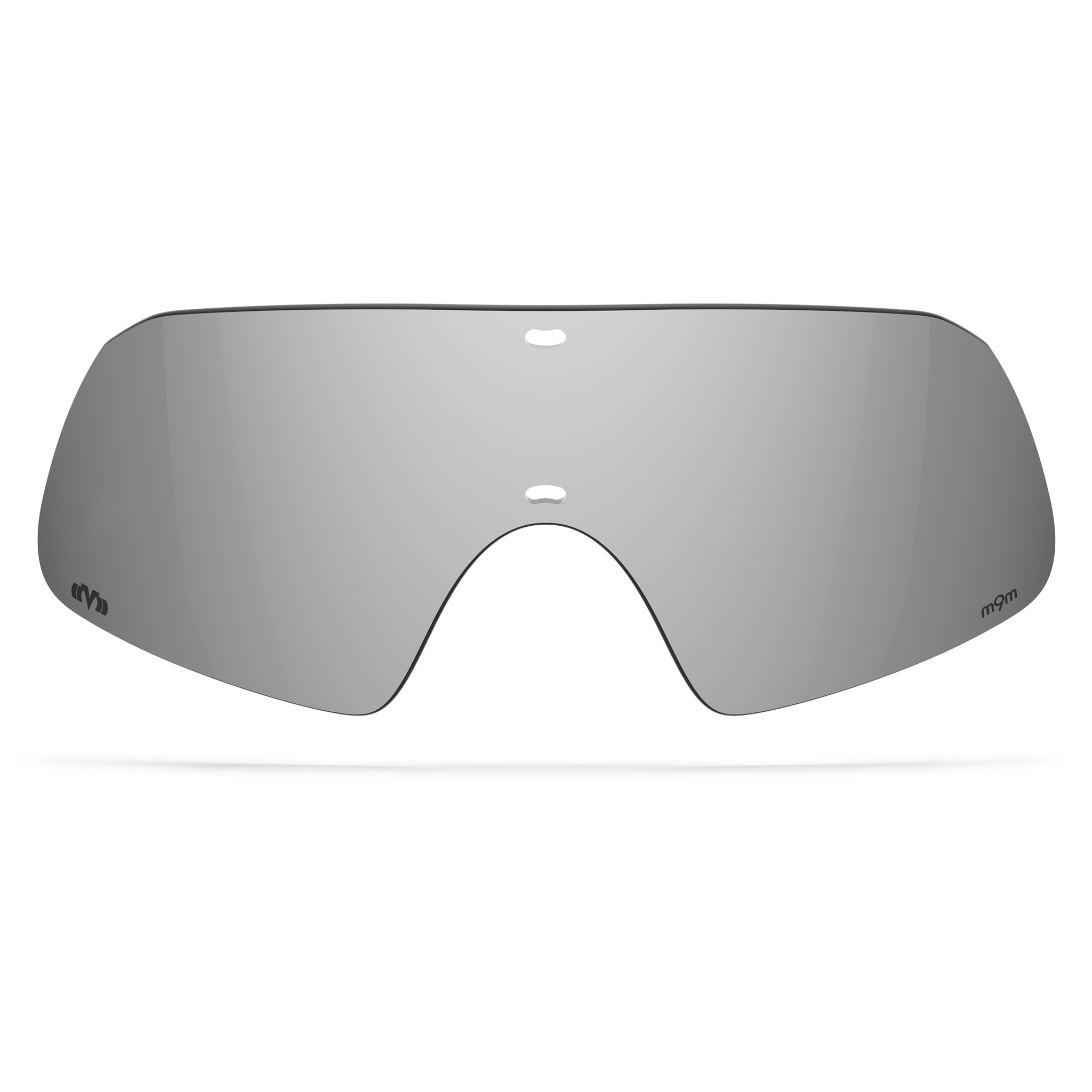 Megawatt Max Lenses - Obsidian Plasmachromatic