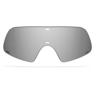 Megawatt Max Lenses - Obsidian Plasmachromatic