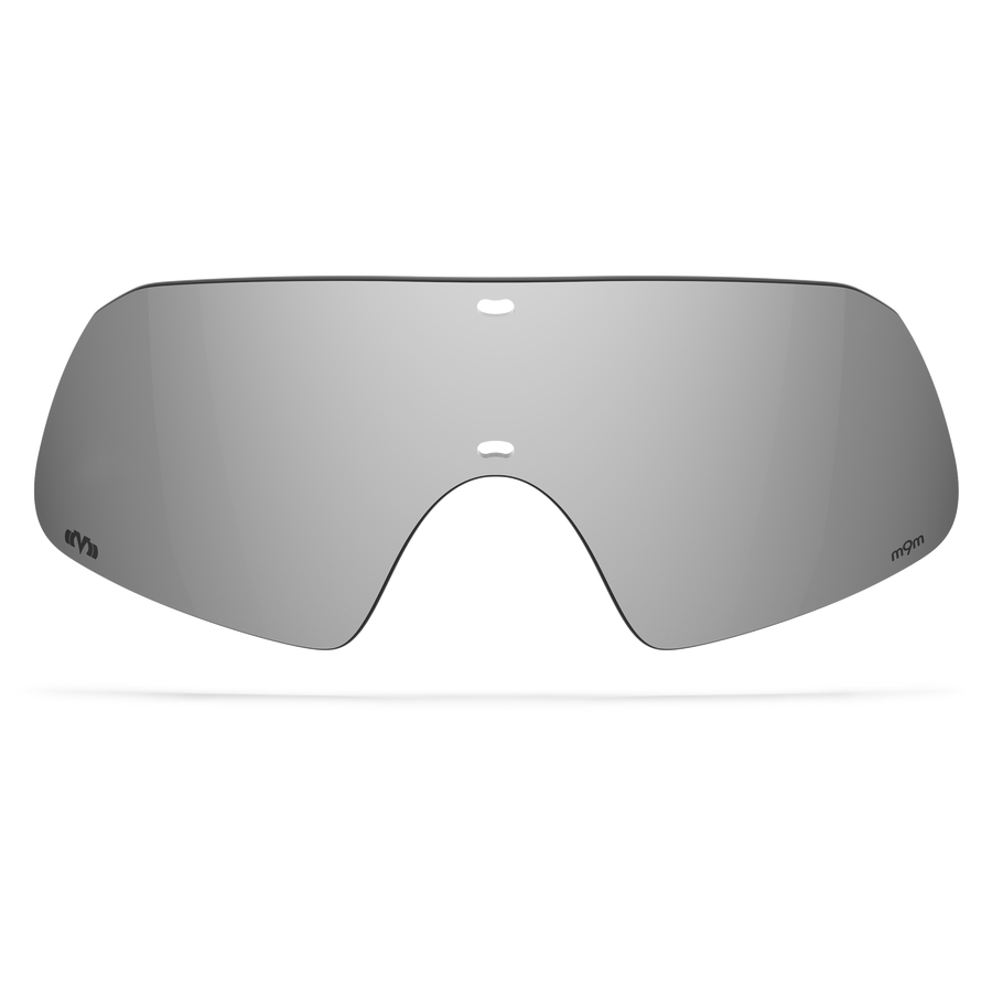 Megawatt Max Lenses - Obsidian Plasmachromatic