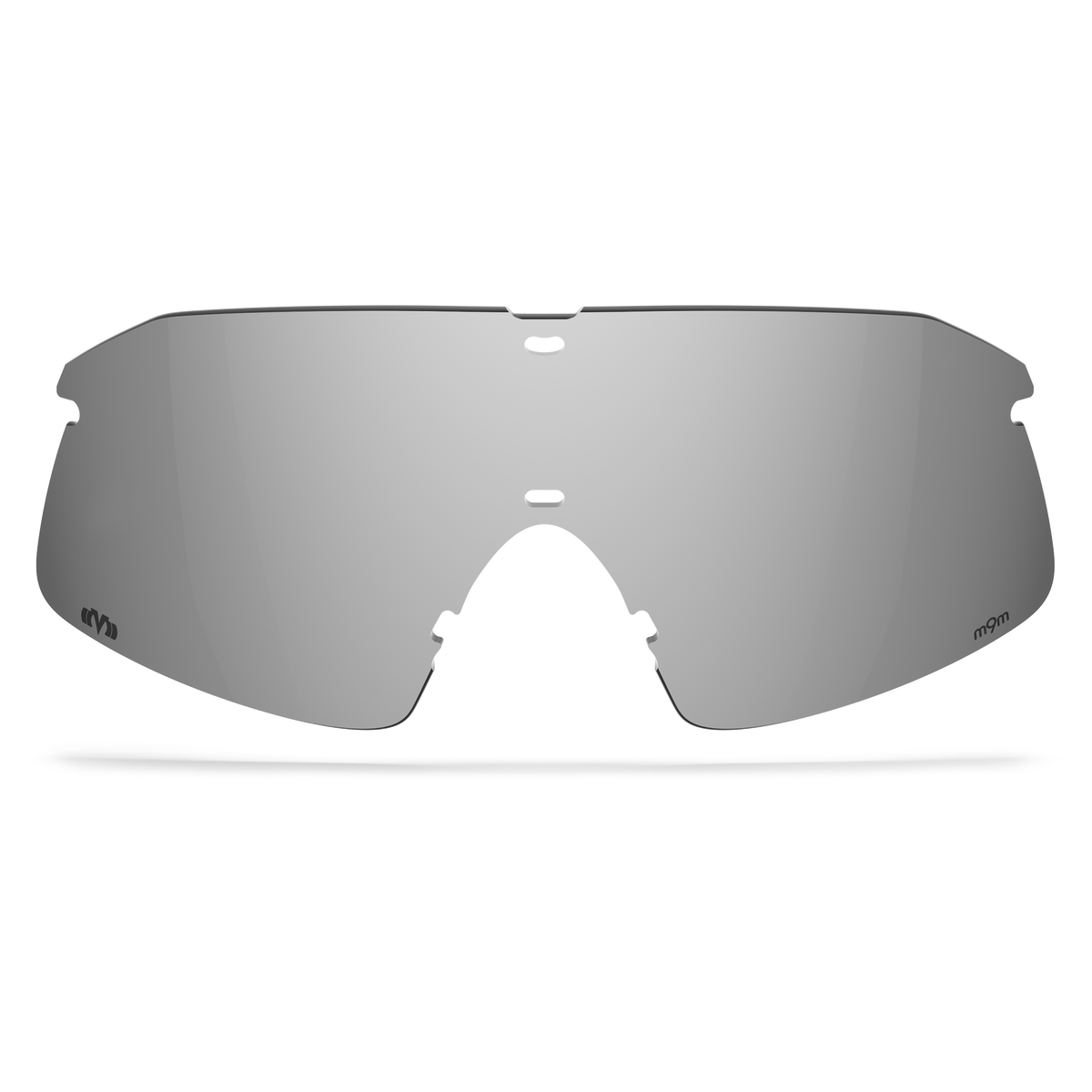 Megawatt Mid Lenses - Obsidian Plasmachromatic