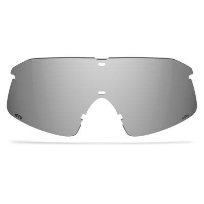 Megawatt Mid Lenses - Obsidian Plasmachromatic