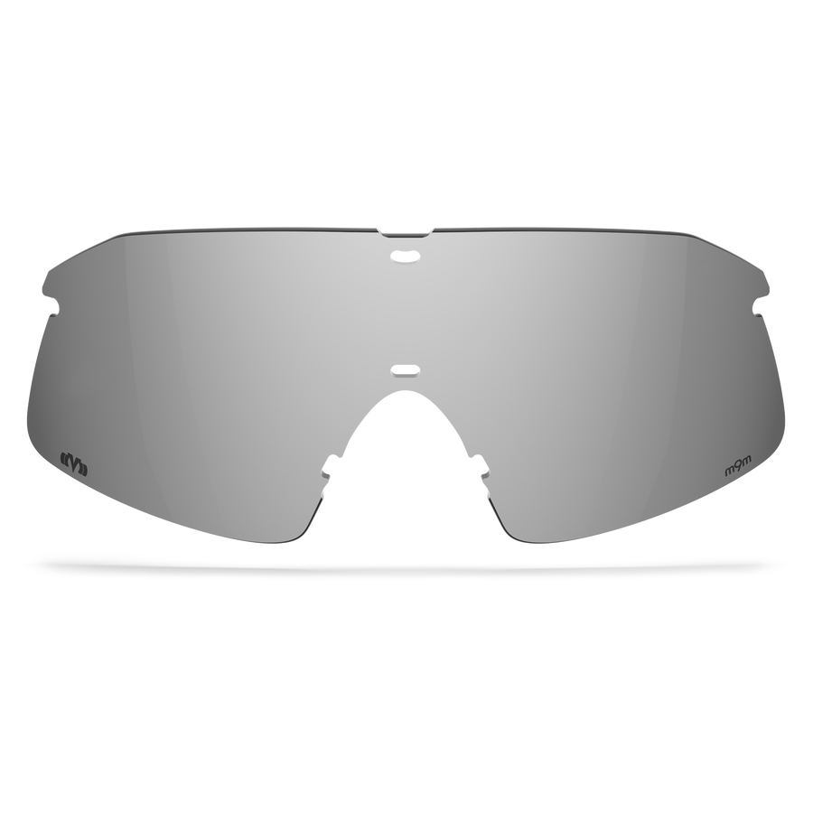 Megawatt Mid Lenses - Obsidian Plasmachromatic