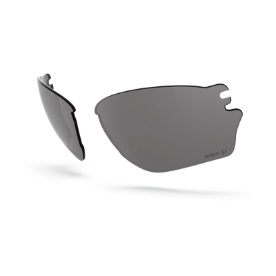 Gigawatt Lenses - Gray Polarized