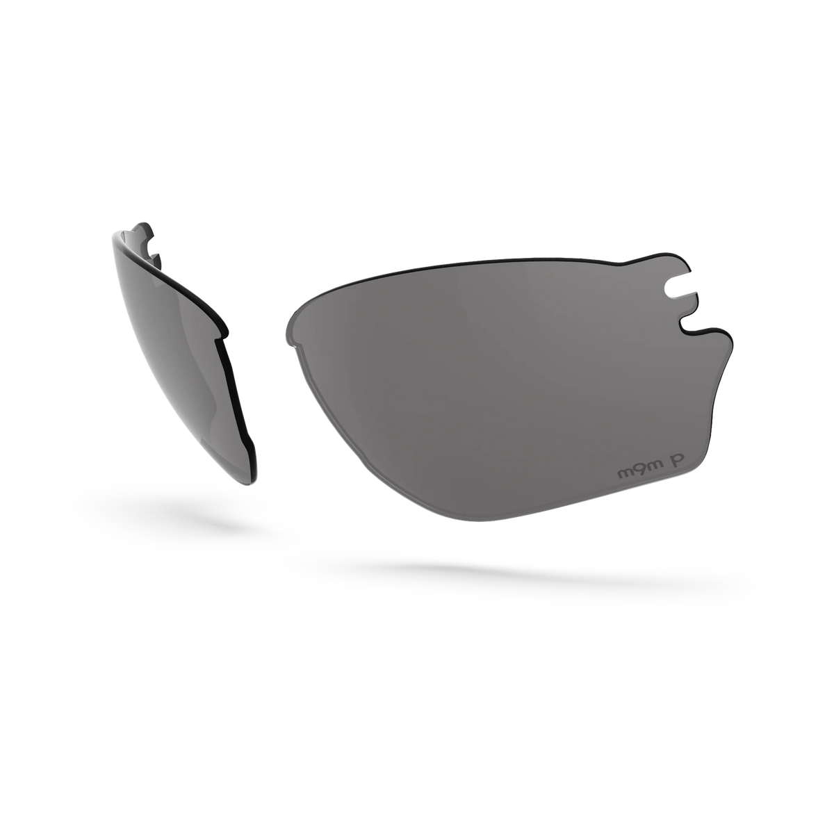 Gigawatt Lenses - Gray Polarized