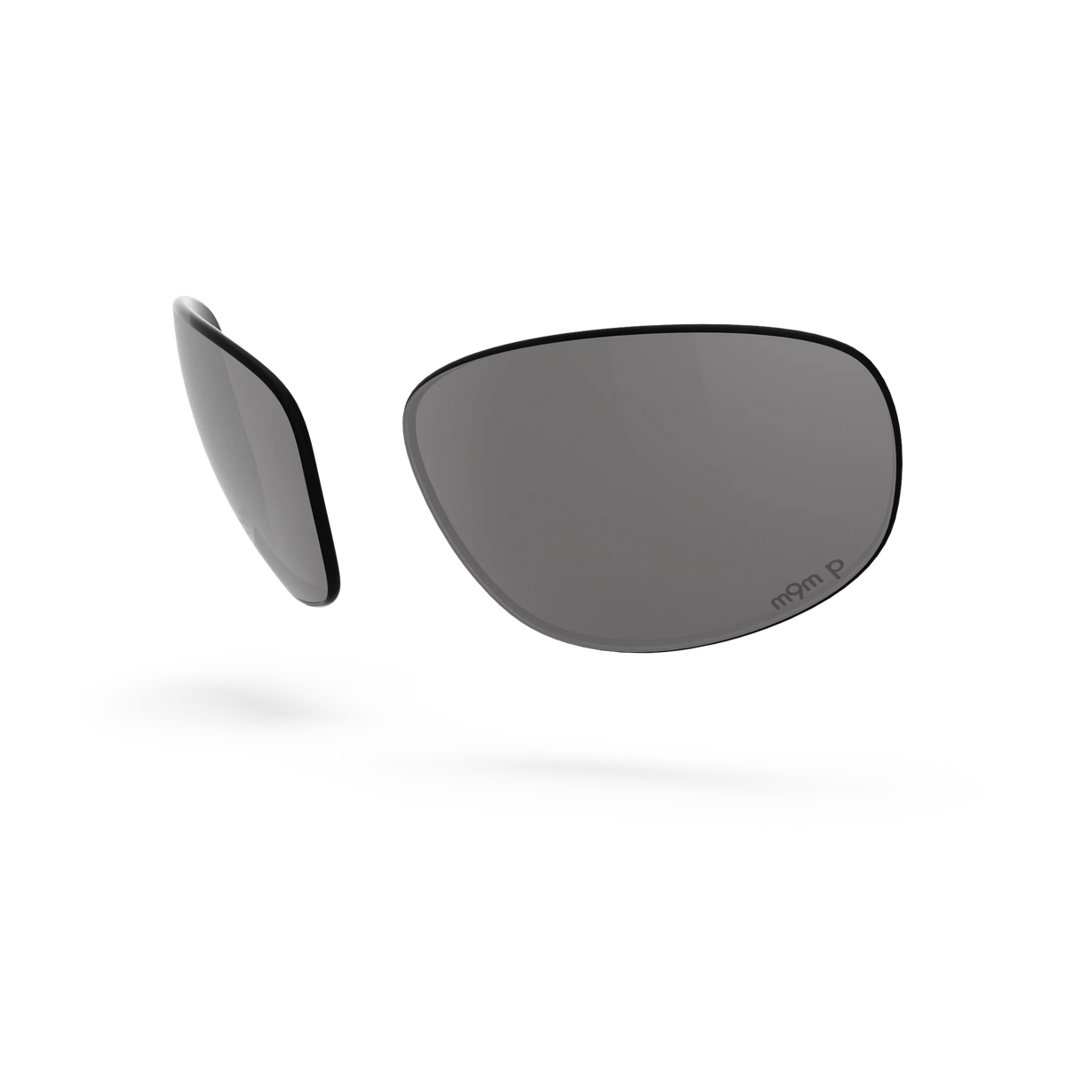 Jigawatt Lenses - Gray Polarized