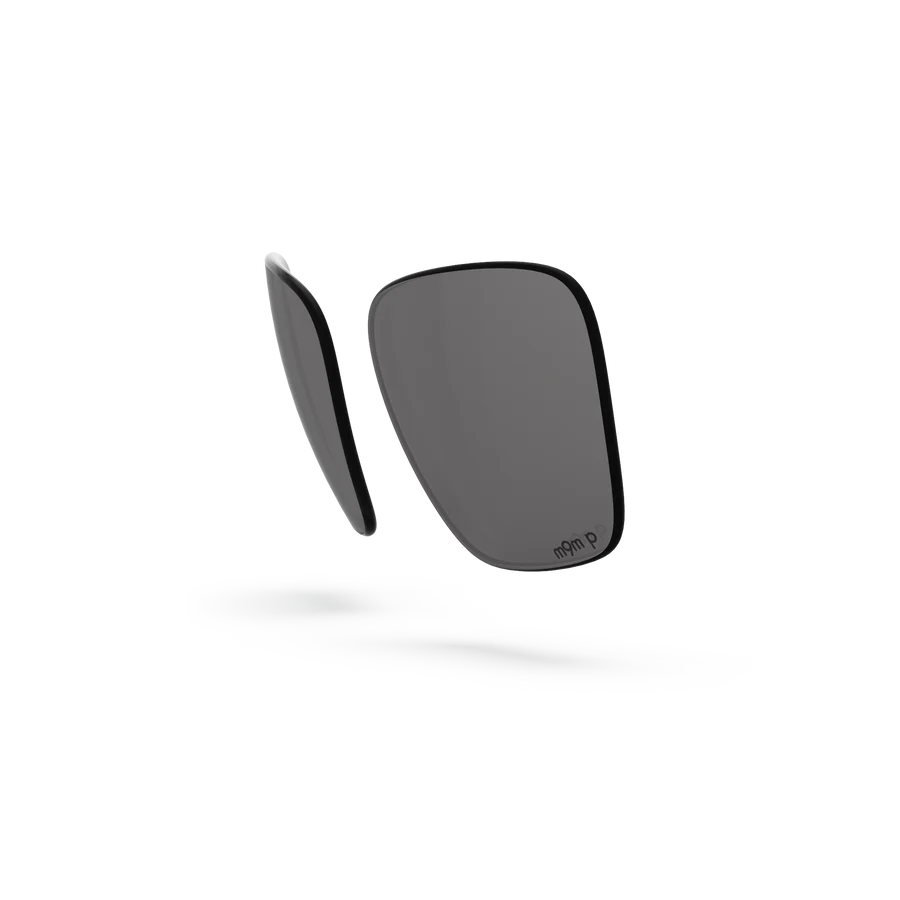 Pleasure Lenses - Gray Polarized
