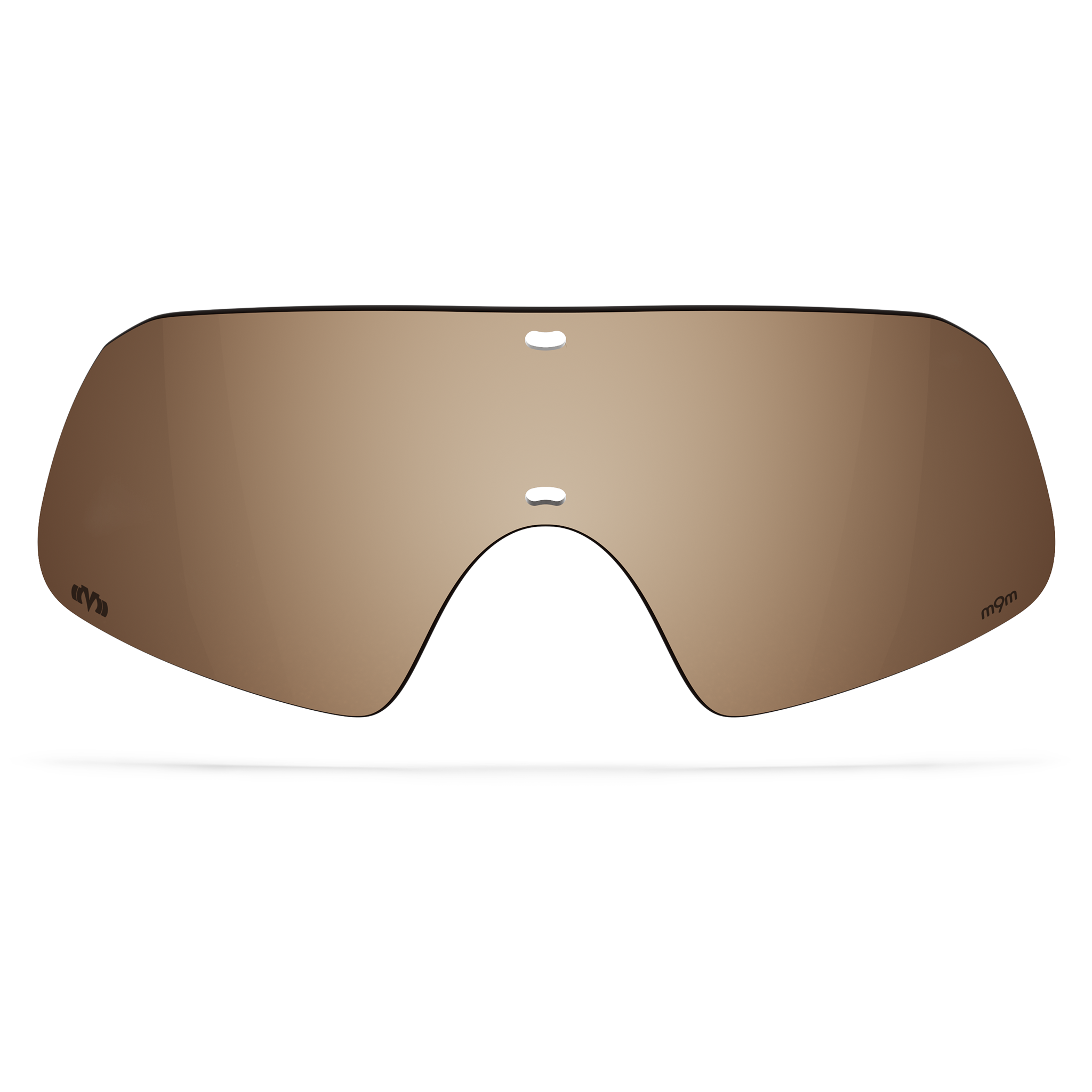 Megawatt Max Lenses - Copper Plasmachromatic