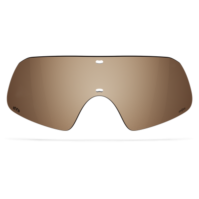 Megawatt Max Lenses - Copper Plasmachromatic