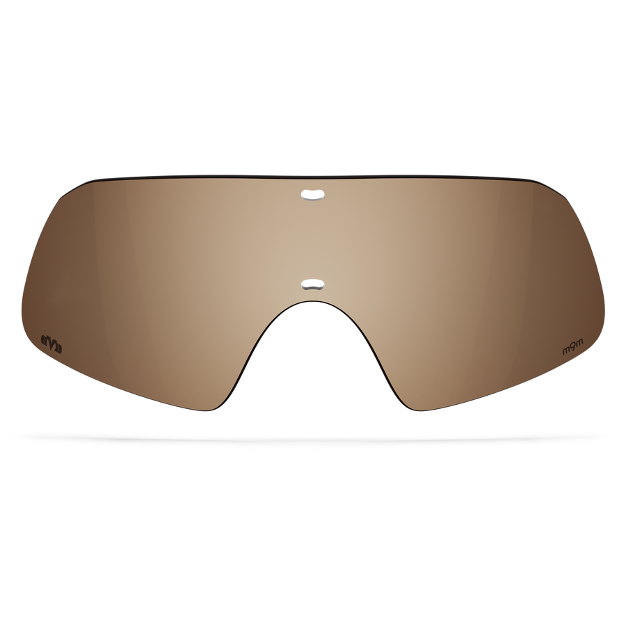 Megawatt Max Lenses - Copper Plasmachromatic