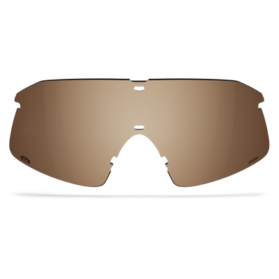 Megawatt Mid Lenses - Copper Plasmachromatic