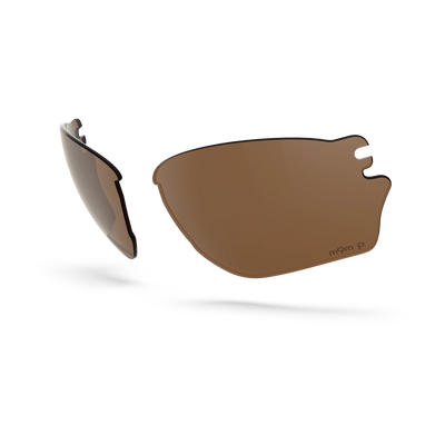 Gigawatt Lenses - Sepia Polarized