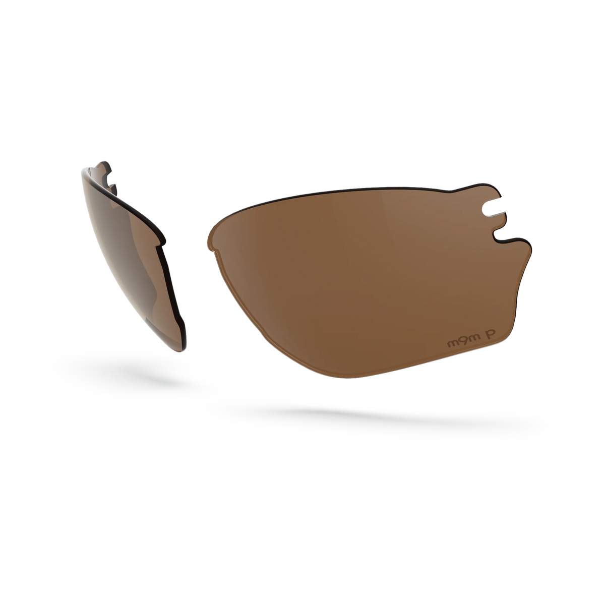 Gigawatt Lenses - Sepia Polarized