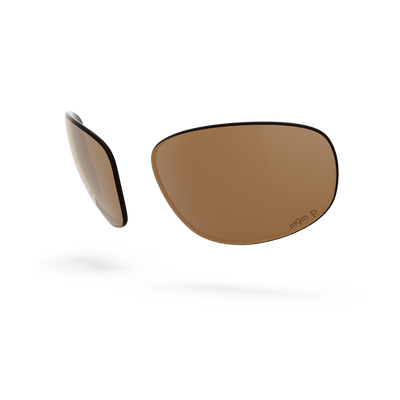 Jigawatt Lenses - Sepia Polarized