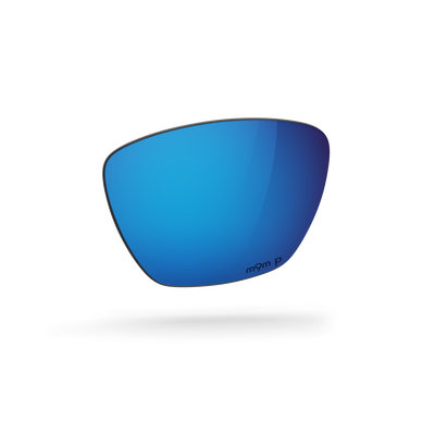 Version 5.2 Lenses - Glacier Plasmachromatic Polarized