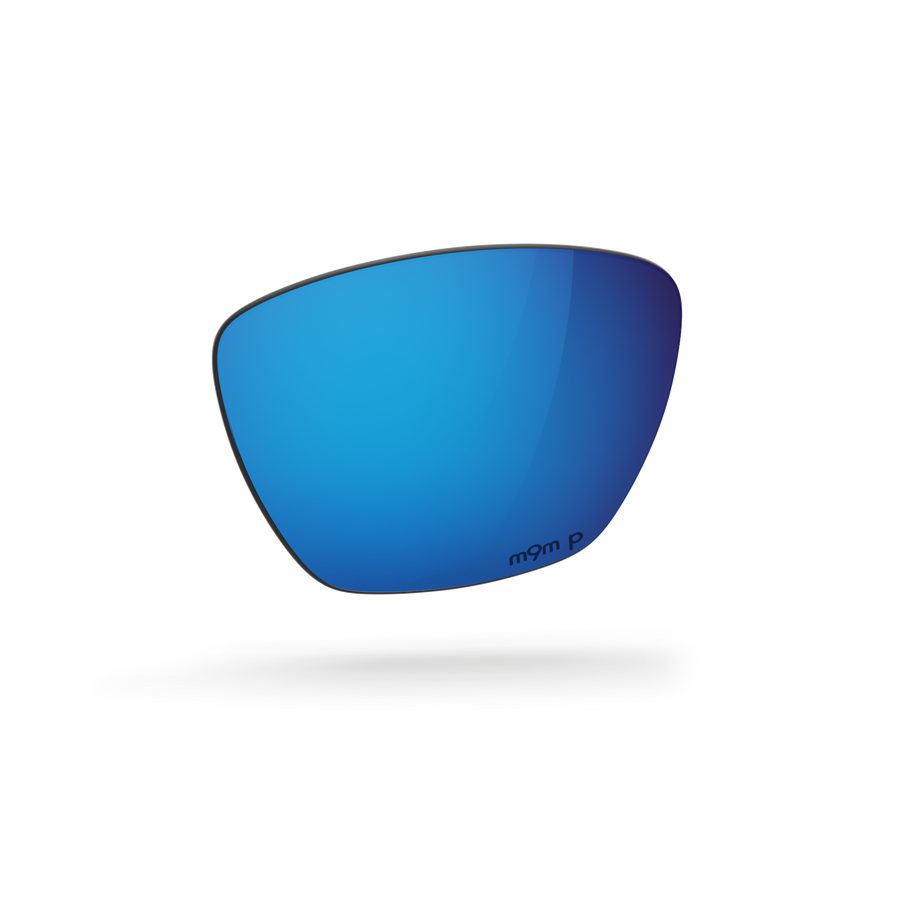 Version 5.2 Lenses - Glacier Plasmachromatic Polarized
