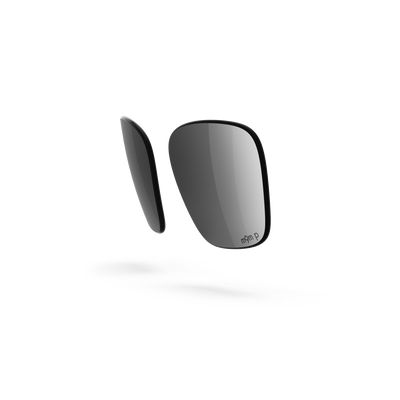 Business Lenses - Obsidian Plasmachromatic Polarized