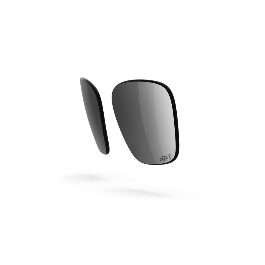Business Lenses - Obsidian Plasmachromatic Polarized