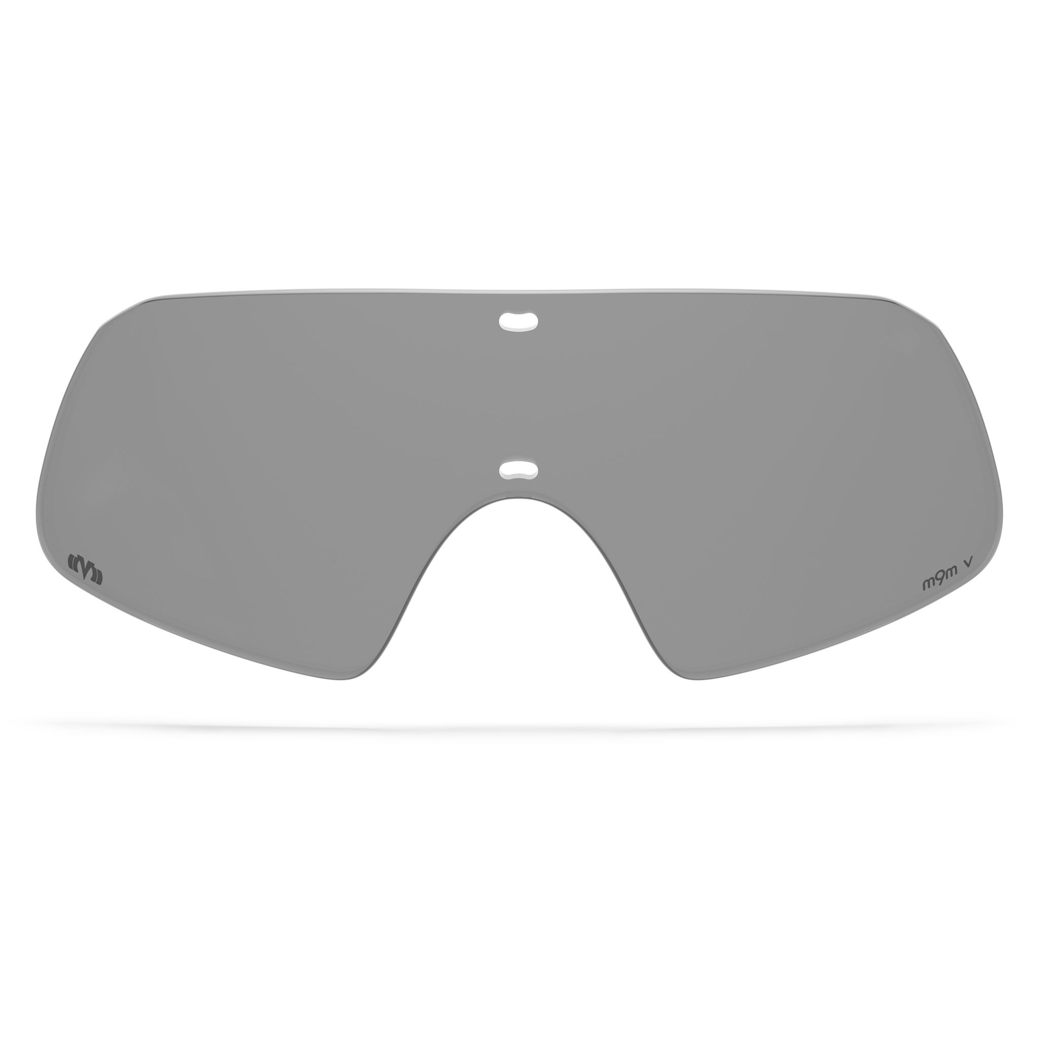 Megawatt Max Lenses - Smoke Photochromatic